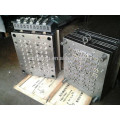 plastic bottle cap mould(2-72cavity)